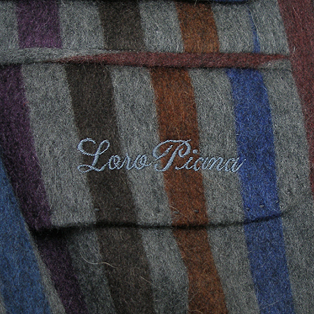 LORO PIANA(�η��ǾƳ�) ���� (��ť��100) �̹���4 - ���̺��� �߰���ǰ