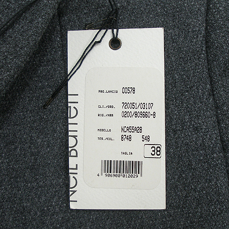 NEIL BarreTT(�ҹٷ�)  �� ���� [���빮��] �̹���5 - ���̺��� �߰���ǰ