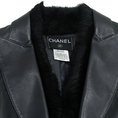 Chanel(����) �簡�� ����(���:�䳢��/��ũ) �̹���2 - ���̺��� �߰���ǰ