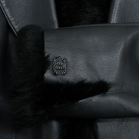 Chanel(����) �簡�� ����(���:�䳢��/��ũ) �̹���3 - ���̺��� �߰���ǰ