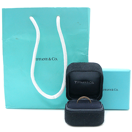 Tiffany(Ƽ�Ĵ�) 21647667 18K P/G 16 ����Ʈ �뺸 ���� - 9ȣ �̹���2 - ���̺��� �߰���ǰ