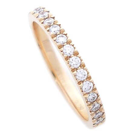 Tiffany(Ƽ�Ĵ�) 21647667 18K P/G 16 ����Ʈ �뺸 ���� - 9ȣ �̹���3 - ���̺��� �߰���ǰ