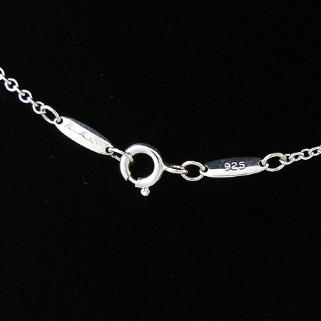 Tiffany(Ƽ�Ĵ�) 925 (�ǹ�) M������ ���� ��Ʈ �Ҵ�Ʈ ����� �̹���4 - ���̺��� �߰���ǰ