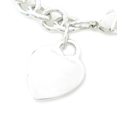 Tiffany(Ƽ�Ĵ�) 925 (�ǹ�) ��Ʈ�� ü�� ���� �̹���3 - ���̺��� �߰���ǰ