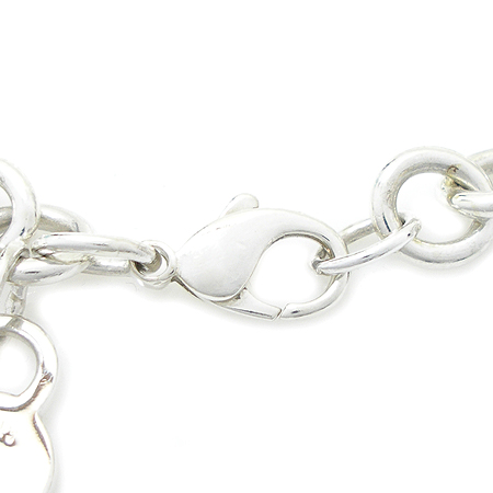 Tiffany(Ƽ�Ĵ�) 925 (�ǹ�) ��Ʈ�� ü�� ���� �̹���4 - ���̺��� �߰���ǰ