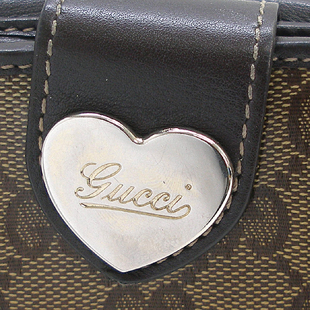 Gucci(����) 203549 GG �ΰ� PVC ������ �̹���3 - ���̺��� �߰���ǰ