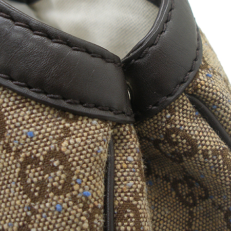 Gucci(����) 211944 GG�ΰ� �ڰ��� ī�� ���� Ʈ���� ��Ű ��Ʈ�� [��õ ������] �̹���4 - ���̺��� �߰���ǰ