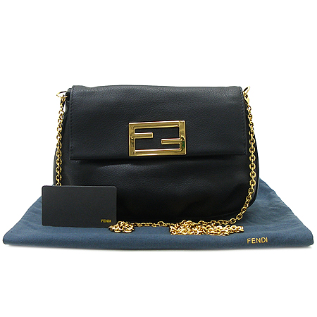 Fendi(���) 8M0276 ���� ���� ���� ü�� �̴� ũ�ν��� �̹���2 - ���̺��� �߰���ǰ