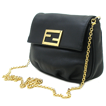 Fendi(���) 8M0276 ���� ���� ���� ü�� �̴� ũ�ν��� �̹���3 - ���̺��� �߰���ǰ