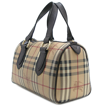 Burberry(������) Ŭ���� üũ PVC ������ ��Ʈ�� �̹���2 - ���̺��� �߰���ǰ