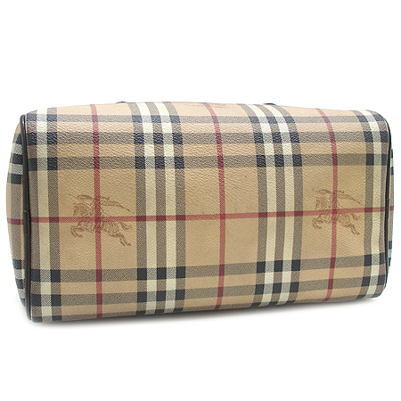 Burberry(������) Ŭ���� üũ PVC ������ ��Ʈ�� �̹���4 - ���̺��� �߰���ǰ
