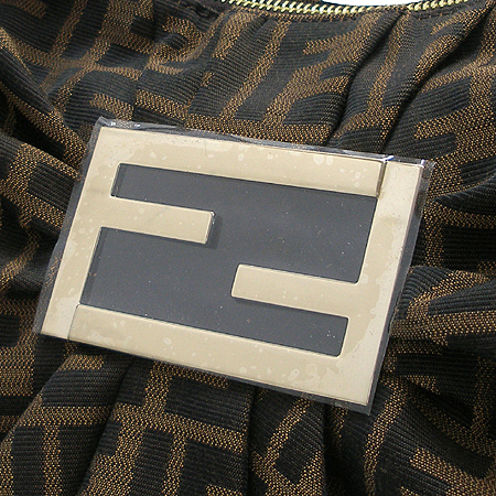 Fendi(���) 8BR631 FF�ΰ� �𰡵� �̾� ȣ�� ����� �̹���4 - ���̺��� �߰���ǰ