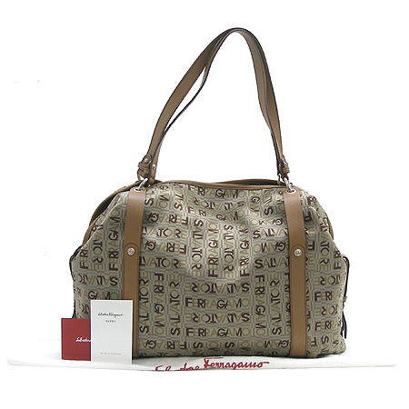 Ferragamo(��󰡸�) 21 A338 �ɾ�Ʈ �ΰ� �ڰ��� ���� ���� ��Ʈ�� ����� [��õ��] �̹���2 - ���̺��� �߰���ǰ