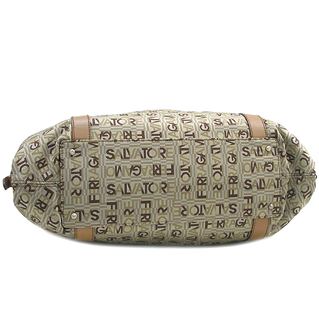 Ferragamo(��󰡸�) 21 A338 �ɾ�Ʈ �ΰ� �ڰ��� ���� ���� ��Ʈ�� ����� [��õ��] �̹���5 - ���̺��� �߰���ǰ