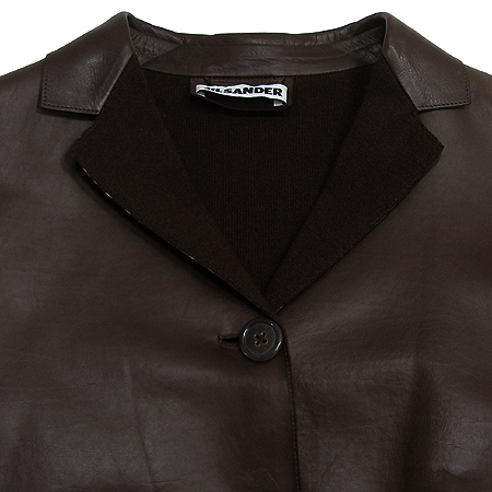 Jilsander(������) �Ұ��� ���� �̹���2 - ���̺��� �߰���ǰ