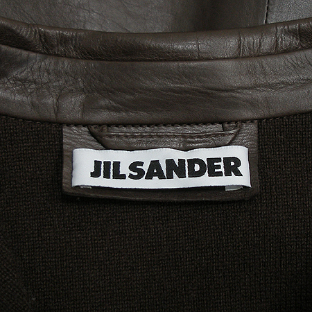 Jilsander(������) �Ұ��� ���� �̹���4 - ���̺��� �߰���ǰ