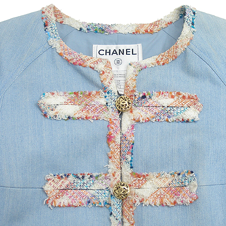 Chanel(����) ���� Ʈ���� ���� �̹���2 - ���̺��� �߰���ǰ