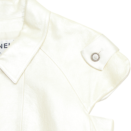 Chanel(����) ���� ����(���:��ũ 100%) �̹���3 - ���̺��� �߰���ǰ