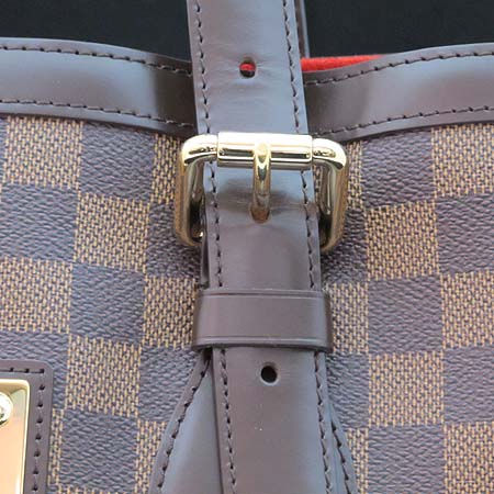 Louis Vuitton(���̺���) N51204 �ٹ̿� ���� ĵ���� �ܽ��׵� MM ����� [�д����] �̹���5 - ���̺��� �߰���ǰ
