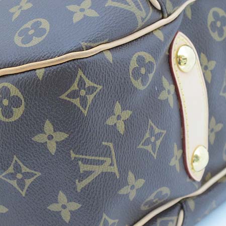 Louis Vuitton(���̺���) M56382 ���׷� ĵ���� �������� PM ����� [�д����] �̹���5 - ���̺��� �߰���ǰ