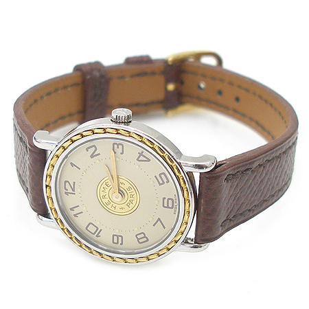 Hermes(�����޽�) SE3.420 ������ �޺� ���� �ð� �̹���4 - ���̺��� �߰���ǰ