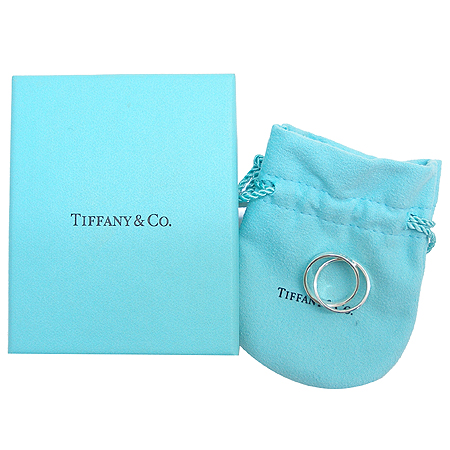 Tiffany(Ƽ�Ĵ�) �ǹ�(925) ���Ͷ�ŷ ������ ���� -11ȣ �̹���4 - ���̺��� �߰���ǰ