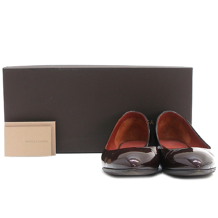 BOTTEGAVENETA 269417 ���� ���̴�Ʈ �÷� ���� �̹���2 - ���̺��� �߰���ǰ