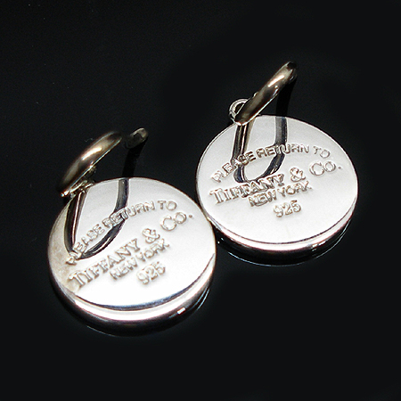 Tiffany(Ƽ�Ĵ�) 925 (�ǹ�) ���� �Ͱ��� �̹���3 - ���̺��� �߰���ǰ