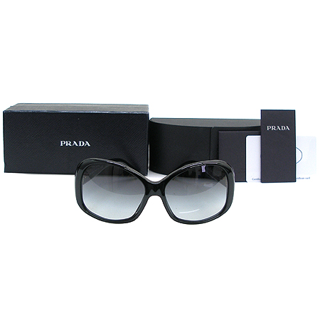 Prada(�����) SPR03M ���� ���� �̴ϼ� ��� ���� ���۶� [�б�������] �̹���2 - ���̺��� �߰���ǰ