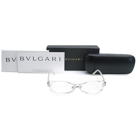 Bvlgari(�Ұ���) 464 B 807 ũ����Ż ��� ���� �ΰ� �Ȱ��� �̹���2 - ���̺��� �߰���ǰ