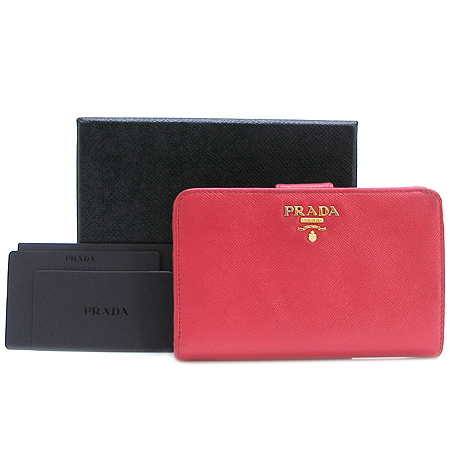 Prada(�����) 1M1225 ���� �ΰ� ���ǾƳ� ������ �̹���2 - ���̺��� �߰���ǰ