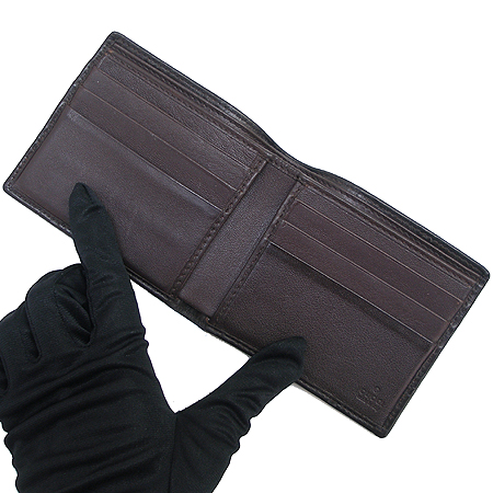 Gucci(����) 181674 GG�ΰ� ���� �ø� ���� ������ �̹���3 - ���̺��� �߰���ǰ