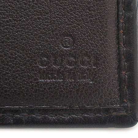 Gucci(����) 181674 GG�ΰ� ���� �ø� ���� ������ �̹���4 - ���̺��� �߰���ǰ