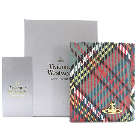 Vivienne_Westwood(���ȿ���Ʈ���) 737VW18 ���� ORB ��� Ÿź üũ ������ [��������] �̹���2 - ���̺��� �߰���ǰ
