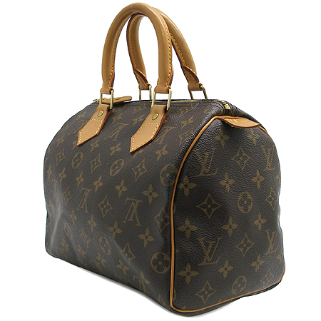 Louis Vuitton(���̺���) M41528 ���׷� ĵ���� ���ǵ� 25 ��Ʈ�� �̹���3 - ���̺��� �߰���ǰ