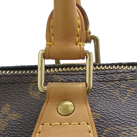 Louis Vuitton(���̺���) M41528 ���׷� ĵ���� ���ǵ� 25 ��Ʈ�� �̹���4 - ���̺��� �߰���ǰ