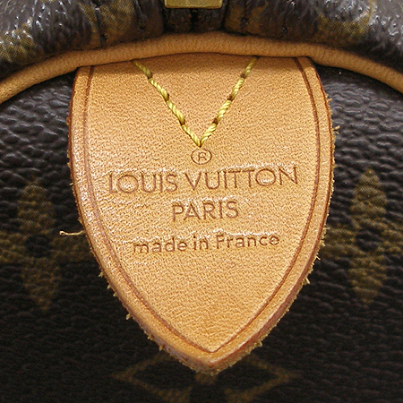 Louis Vuitton(���̺���) M41528 ���׷� ĵ���� ���ǵ� 25 ��Ʈ�� �̹���5 - ���̺��� �߰���ǰ