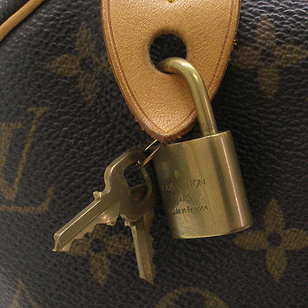 Louis Vuitton(���̺���) M41528 ���׷� ĵ���� ���ǵ� 25 ��Ʈ�� �̹���6 - ���̺��� �߰���ǰ