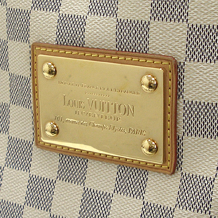 Louis Vuitton(���̺���) N55215 �ٹ̿� ���ָ� ĵ���� �������� PM ����� �̹���4 - ���̺��� �߰���ǰ