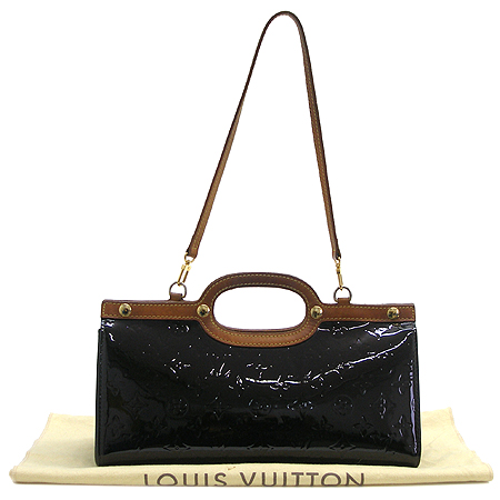 Louis Vuitton(���̺���) M91995 ���׷� ������ �轺�θ� ����̺� �Ƹ����� 2-WAY �̹���2 - ���̺��� �߰���ǰ