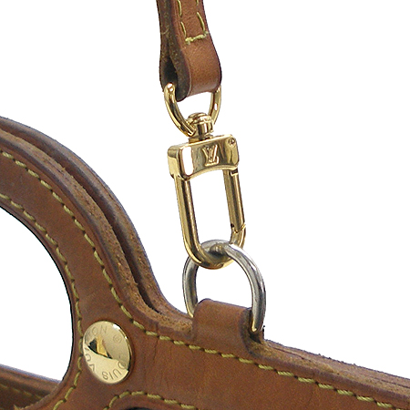 Louis Vuitton(���̺���) M91995 ���׷� ������ �轺�θ� ����̺� �Ƹ����� 2-WAY �̹���4 - ���̺��� �߰���ǰ