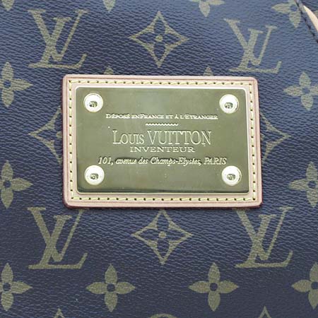 Louis Vuitton(���̺���) M56382 ���׷� ĵ���� �������� PM ����� [�д����] �̹���3 - ���̺��� �߰���ǰ