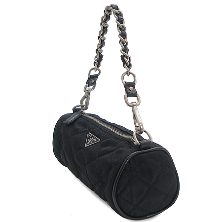 Prada(�����) 1N1118 ���� �к긯 �ﰢ�ΰ� ���ǾƳ� ȥ�� ü�� �Ŀ�ġ �̹���2 - ���̺��� �߰���ǰ