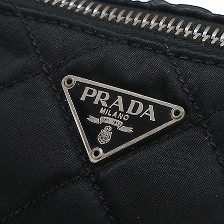 Prada(�����) 1N1118 ���� �к긯 �ﰢ�ΰ� ���ǾƳ� ȥ�� ü�� �Ŀ�ġ �̹���4 - ���̺��� �߰���ǰ