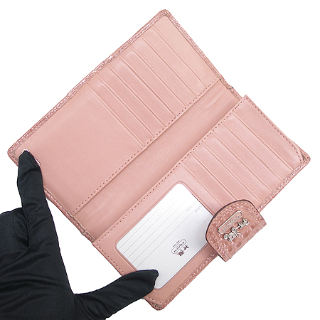 Coach(��ġ) ���̴�Ʈ ������ �̹���4 - ���̺��� �߰���ǰ