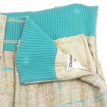 Chanel(����) ��ĿƮ �̹���2 - ���̺��� �߰���ǰ