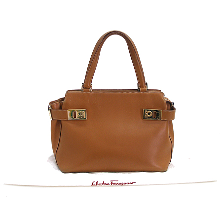 Ferragamo(��󰡸�) 21 0167 ����� ��ġ�Ϸΰ� ��� ����� �̹���2 - ���̺��� �߰���ǰ