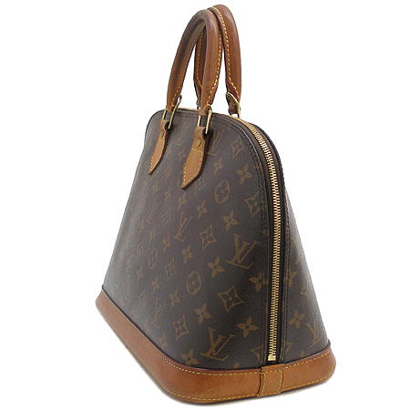 Louis Vuitton(���̺���) M53151 ���׷� ĵ���� �˸� ��Ʈ�� �̹���2 - ���̺��� �߰���ǰ