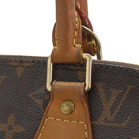 Louis Vuitton(���̺���) M53151 ���׷� ĵ���� �˸� ��Ʈ�� �̹���3 - ���̺��� �߰���ǰ