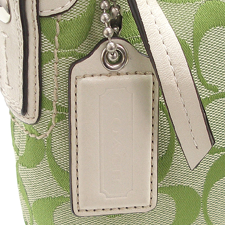 Coach(��ġ) F13114 �ñ׳��� �׸� ���̺������� ȥ�� ȣ�� ����� [��õ ������] �̹���4 - ���̺��� �߰���ǰ